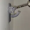 Adjustable drill angle guide - Thumbnail 1