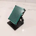 Chân Đế Trưng Bày Bo Mạch Prototype (50mm x 70mm) - Thumbnail 2