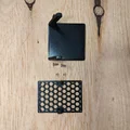 Chân Đế Trưng Bày Bo Mạch Prototype (50mm x 70mm) - Thumbnail 3