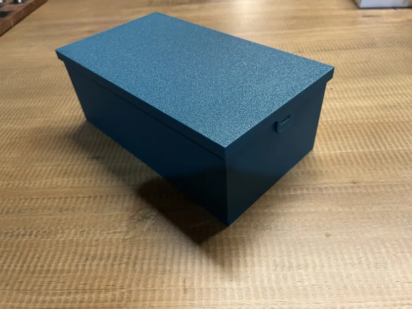 Hộp Đựng và Vận Chuyển STOLI - Image 3