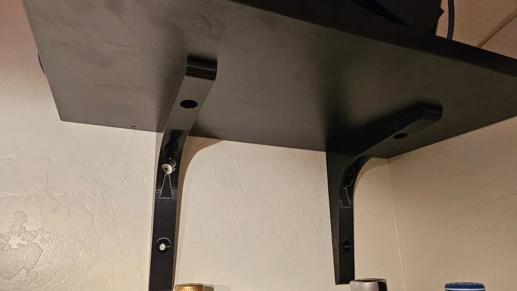 Kệ L Bracket - Image 1