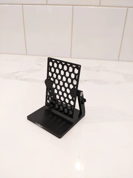 Chân Đế Trưng Bày Bo Mạch Prototype (50mm x 70mm) - Image 5