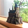 Đèn Lâu Đài Hogwarts - Harry Potter - Thumbnail 1