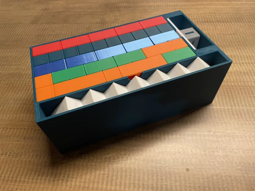 Hộp Đựng và Vận Chuyển STOLI - Image 4