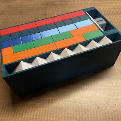 Hộp Đựng và Vận Chuyển STOLI