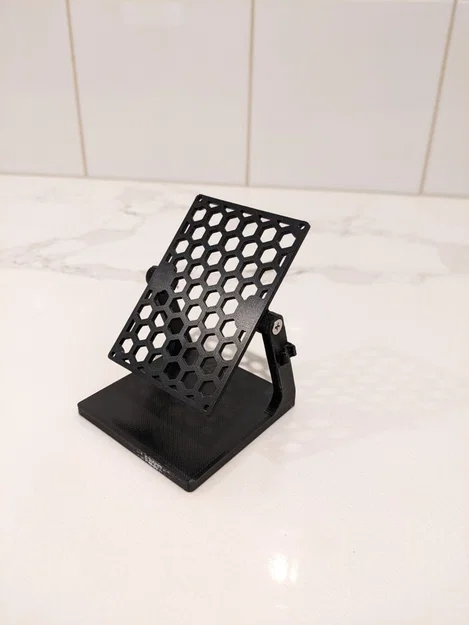 Chân Đế Trưng Bày Bo Mạch Prototype (50mm x 70mm) - Image 7