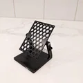 Chân Đế Trưng Bày Bo Mạch Prototype (50mm x 70mm) - Thumbnail 7