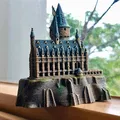 Đèn Lâu Đài Hogwarts - Harry Potter - Thumbnail 3