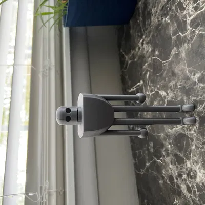 Roz (Rozzum Unit 7134) - Mô hình robot từ phim The Wild Robot