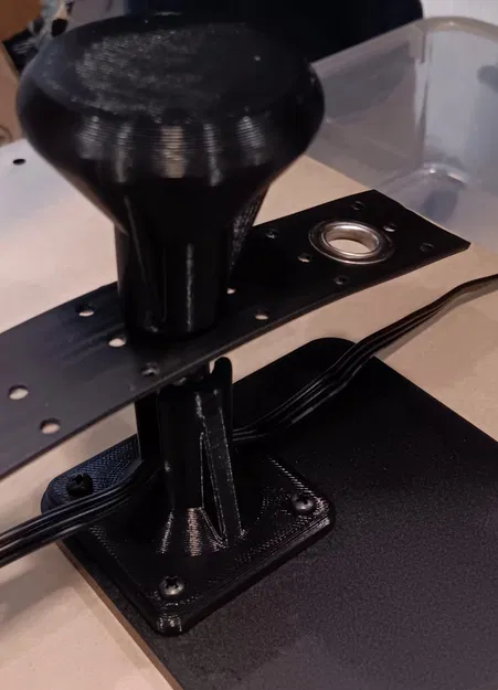 Dụng cụ đẩy Pixel 12mm - Image 1