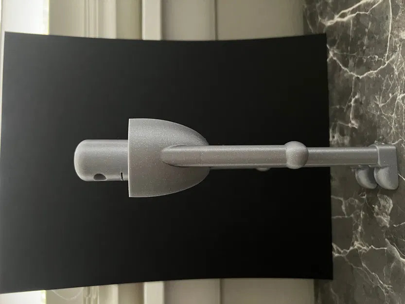 Roz (Rozzum Unit 7134) - Mô hình robot từ phim The Wild Robot - Image 3