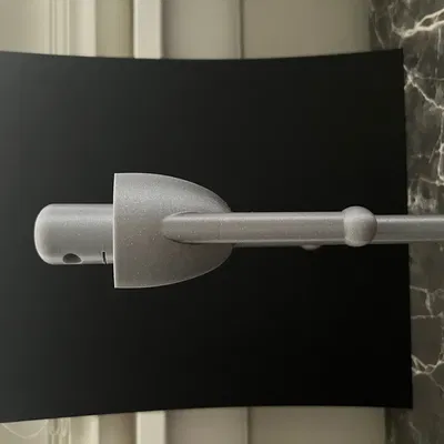 Roz (Rozzum Unit 7134) - Mô hình robot từ phim The Wild Robot