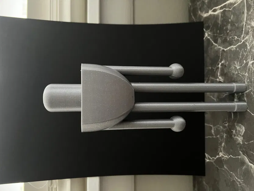 Roz (Rozzum Unit 7134) - Mô hình robot từ phim The Wild Robot - Image 4