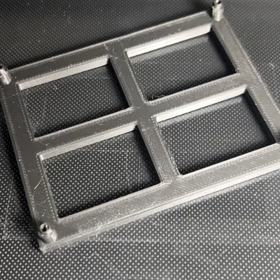 Đế Balance 8s (Cân bằng tụ bay)