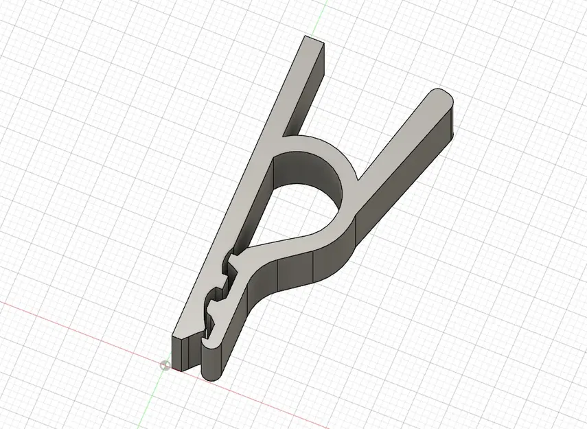 Kẹp Giấy Cho Bảng - Image 1