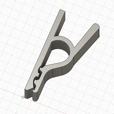 Kẹp Giấy Cho Bảng