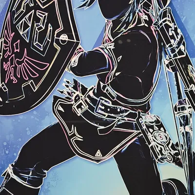 Khung Treo Poster Không Viền