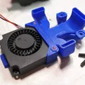 Ống Tản Nhiệt Cho LGX Extruder - Thumbnail 1