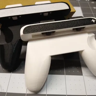 Mặt ốp trang trí cho tay cầm Nintendo Switch (chỉnh sửa)