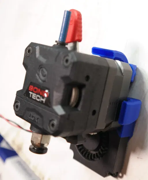 Ống Tản Nhiệt Cho LGX Extruder - Image 2