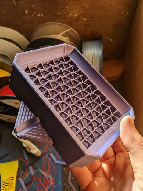 Khay Xà Phòng Tự Thoát Nước - Image 3