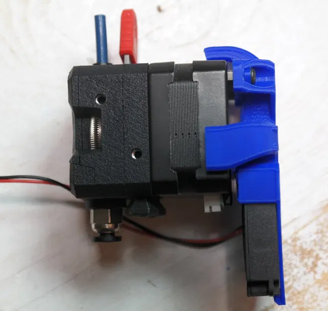 Ống Tản Nhiệt Cho LGX Extruder - Image 3