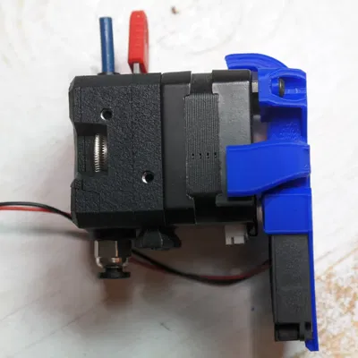 Ống Tản Nhiệt Cho LGX Extruder