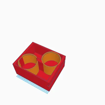 Rivian underseat storage box