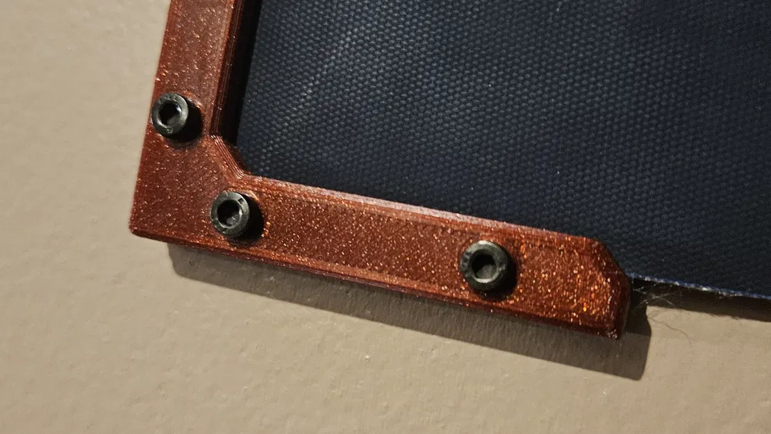 Khung Treo Poster Không Viền - Image 4