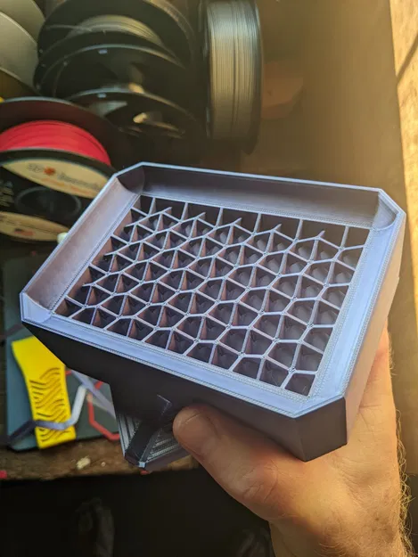 Khay Xà Phòng Tự Thoát Nước - Image 4