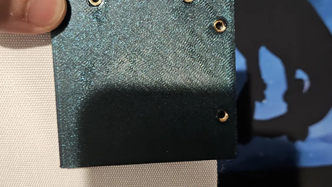 Khung Treo Poster Không Viền - Image 5