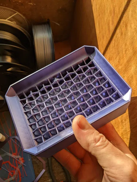 Khay Xà Phòng Tự Thoát Nước - Image 5