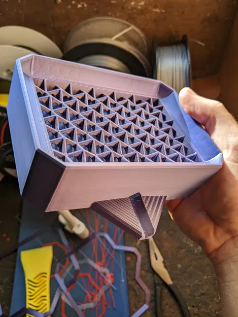 Khay Xà Phòng Tự Thoát Nước - Image 6