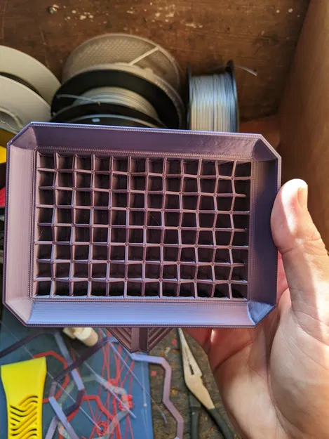 Khay Xà Phòng Tự Thoát Nước - Image 7