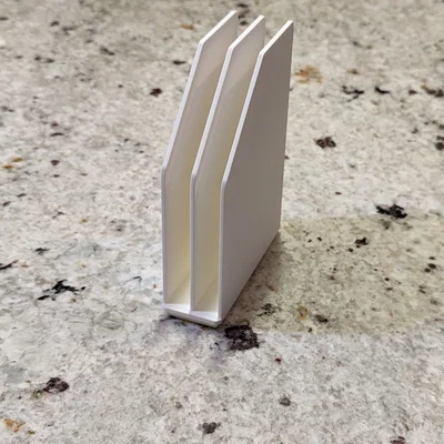 Giá Đỡ Tấm Nướng Cocoa Press Gridfinity
