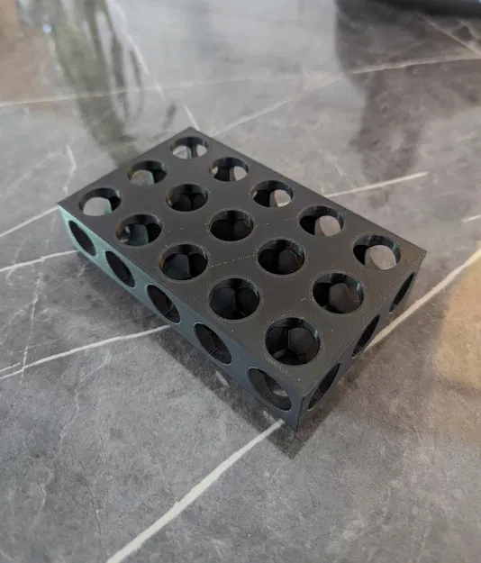 Khối Chính Xác (1x3x5) - Image 1