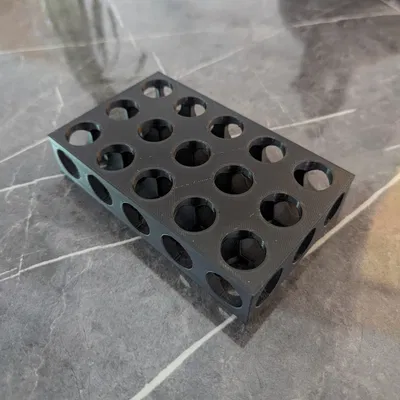 Khối Chính Xác (1x3x5)