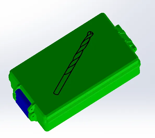 Hộp Đựng Mũi Khoan từ 1-10 mm - Image 4