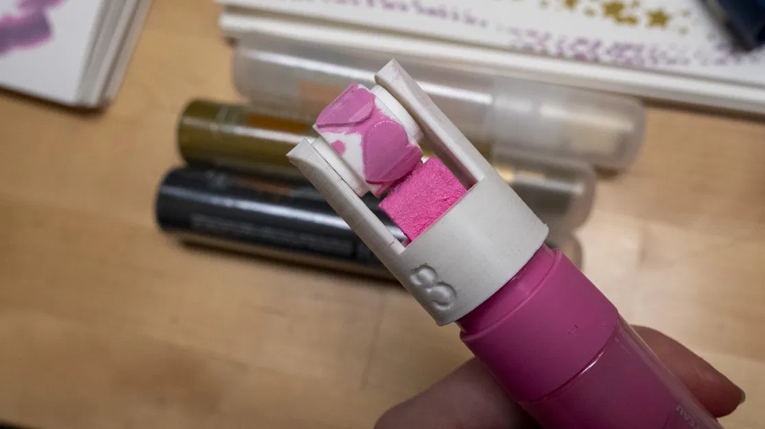 Con Lăn Dập Sơn Dùng Cho Bút Đánh Dấu - Image 1