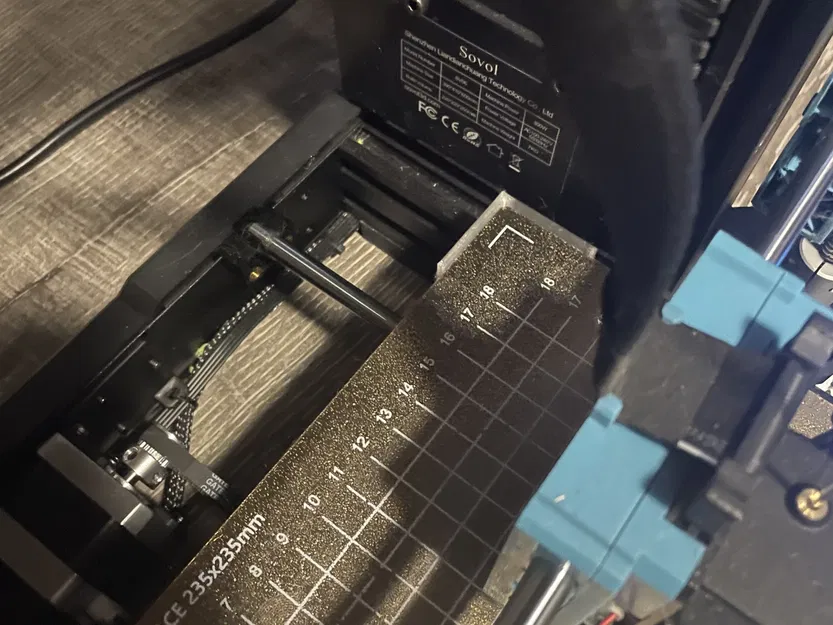 Hướng dẫn giường SOVOL SV06 - Image 1