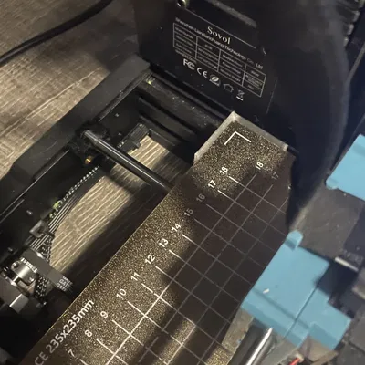 Hướng dẫn giường SOVOL SV06