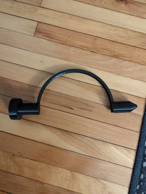 Nail Through Head Prop - Image 1