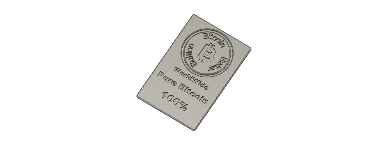 Bitcoin Tốt Hơn Vàng Thỏi - Image 2