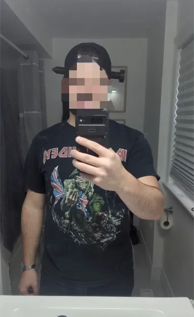 Nail Through Head Prop - Image 2