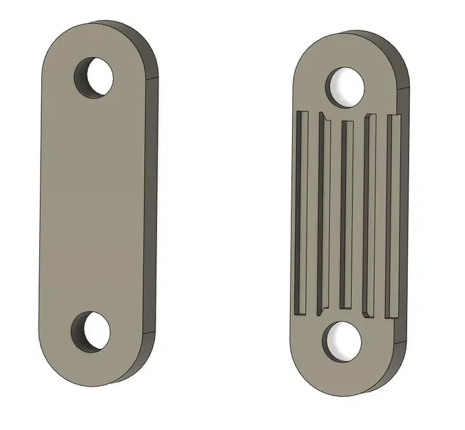 Kẹp Dây Đai Cho The 100 - Image 2