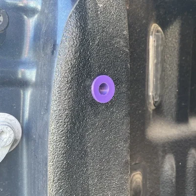 Chốt Bịt Mở Rộng Thùng Xe (F150)