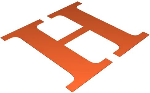 Mô hình chữ H - Image 1