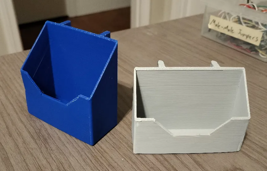 Hộp SKADIS Theo Thông Số - Image 1