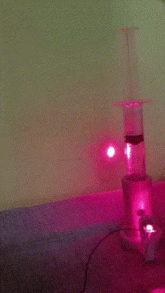 Kính Hiển Vi Laser (Laser Microscope) - Image 1