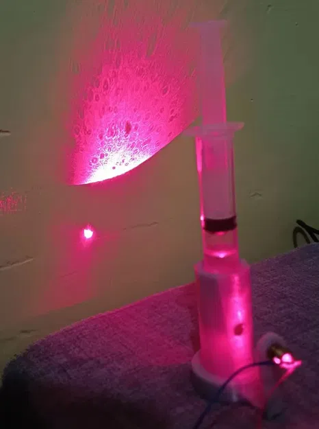 Kính Hiển Vi Laser (Laser Microscope) - Image 3